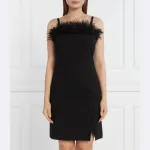 Платье Twin-Set, черный - фото