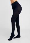 Колготки RELAX FINE Hudson, темно-синий - фото