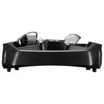 Педали Shimano Deore XT T8000 SPD, оранжевый - фото 2