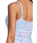 Платье Lilly Pulitzer Blake Maxi Dress, Multi Via Del Mar - фото 4