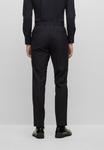 Брюки костюмные GENIUS BOSS, цвет black one - фото 3
