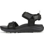 Сандалии Walk Max Wanderer Vionic, черный - фото 3