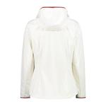 Женская куртка софтшелл CMP WOMAN JACKET FIX HOOD 34A5456 - фото 2