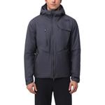 X LAB, Пуховик мужской HELLY HANSEN, черный - фото 5