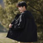 Солнцезащитная одежда унисекс Jeep, черный - фото 61