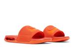 Шлепанцы Air Max Cirro Slide 'Safety Orange', оранжевый - фото 8