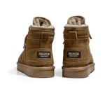 Зимние ботинки мужские Cachiotti, черный - фото 5