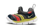 Кроссовки Nike Dynamo Free Toddler Shoes Baby - фото