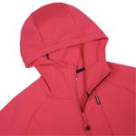 Женская куртка Icepeak Bunnell с капюшоном - фото 2