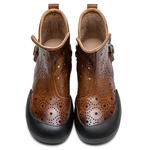 Ботильоны Jay Ankle Boots Women's - фото 4