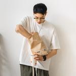 714STREET Футболка унисекс, Белый - фото 35