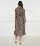 Платье Marc Cain, коричневый - фото 3