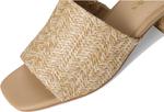 Туфли Seychelles Pepper Raffia Sandal Slide, Natural - фото 6