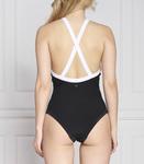 Купальник Karl Lagerfeld, черный - фото 4