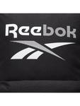 Рюкзак Reebok, черный - фото 3