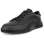 Ecco Кроссовки MOVE Low top для скейтбординга мужские black - фото 3