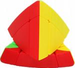 Логический кубик Shengshou 3X3X3 Magic Tower + подставка Kostkoland - фото 5