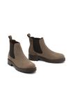 Ботинки RYŁKO Classic ankle boots, Brown - фото 4