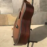 Taylor 324ce Tropical Mahogany для левшей - сатин - фото 5