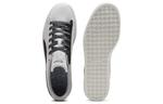 Кроссовки Puma Suede Iconix 'Silver Mist', цвет Gray Black - фото 3