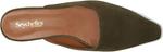 Балетки Seychelles Women's Mocktail Mule, Olive - фото 2