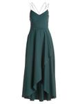 Вечернее платье VM Vera Mont, темно-зеленый - фото