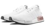 Кроссовки nmd_r1 'metallic plugs - cloud white' Adidas, мультиколор - фото 3