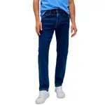 Джинсы Salsa 21009136, синий - фото