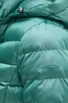 Куртка Geox, зеленый - фото 6