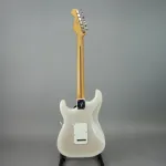 Fender Player II Stratocaster, гриф из палисандра - белый блонд - фото 4