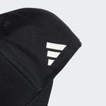 Adidas Performance Кепка Athletic 'All Blacks' в черном цвете - фото 3
