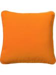 Подушка REDBEST, оранжевый - фото 2