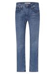 Джинсы Pepe Jeans Regular Jeans Cash, синий деним - фото 4