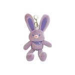 Плюшевый кулон Dopamine Dressing Pull Rabbit Dolls высотой 30 см FANNIKEER - фото