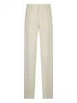 Брюки August Lardini, нейтральный - фото