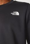 Толстовка The North Face SIMPLE DOME CREW, Black - фото 6