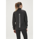 Куртка для бега CULLY W JACKET Endurance, цвет black - фото 3