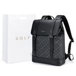 GOLF Мужской рюкзак для гольфа, Черный - фото