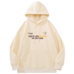 Свитшот Unisex Unite Life HOODS, Jasper - фото 7