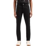Джинсы AE SS24 мужские черные ARMANI EXCHANGE - фото 3