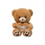 Плюшевая кукла мишка 35см/45см высота Click - фото