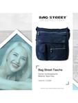 Сумка через плечо Bag Street - фото 6