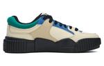 Кроссовки blocks 'cream blue green' Fila, бежевый - фото 2
