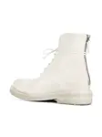 Ботинки Zucca Parrucca Marsèll, белый - фото 3