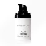 Крем для век Inglot, 15 мл - фото 2