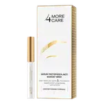 Сыворотка для роста бровей More4Care, 3 мл - фото