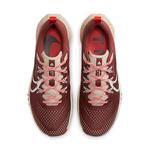 Кроссовки react pegasus trail 4 'dark pony picante red' Nike, мультиколор - фото 4