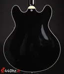 Eastman T486 Truetone Gloss - черный - фото 3