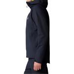 Куртка мужская черный Mountain Hardwear - фото 3