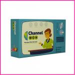 Настольная игра Channel Won - фото